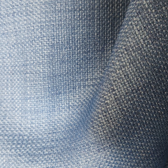 Badgley Mischka halter dress, size 6 - Picture 6 of 7